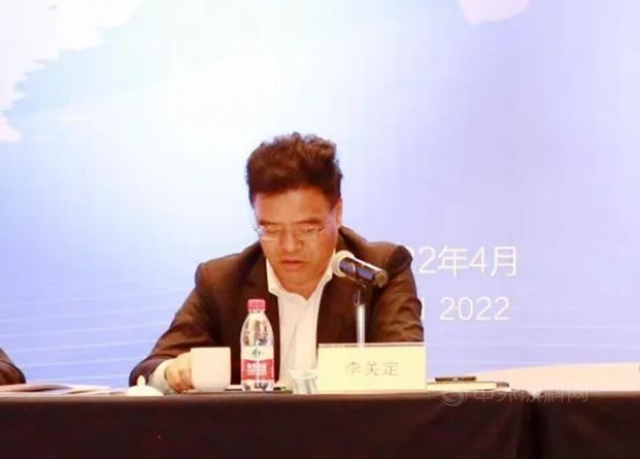 寧波塗協參加市貿促會(hui) 第六屆代表大會(hui) 