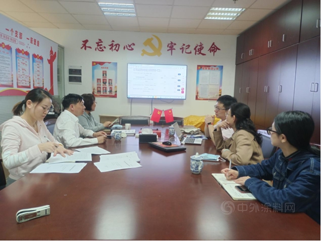 發揮科創中國平台作用  快速提升企業(ye) 品牌價(jia) 值——寧波塗協組織召開“浙江製造”研討會(hui) 