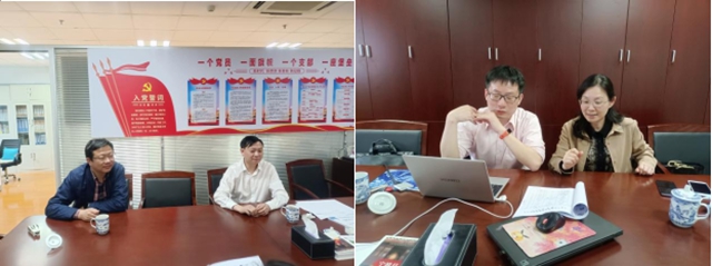 發揮科創中國平台作用  快速提升企業(ye) 品牌價(jia) 值——寧波塗協組織召開“浙江製造”研討會(hui) 