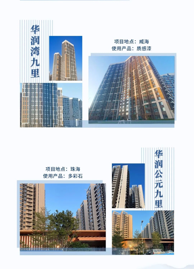 匠心臻築 品質傳(chuan) 城 煥新城市風華——固克節能與(yu) 華潤置地合作篇！