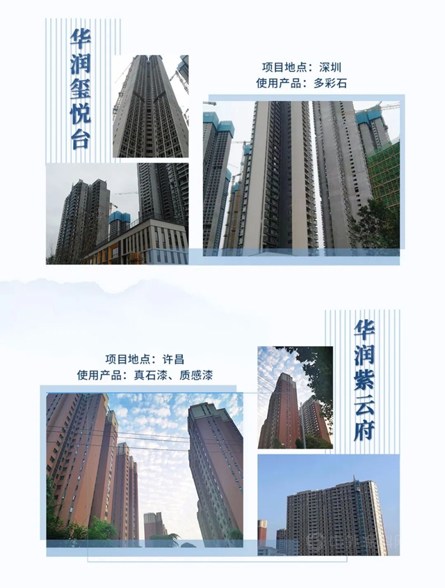 匠心臻築 品質傳(chuan) 城 煥新城市風華——固克節能與(yu) 華潤置地合作篇！