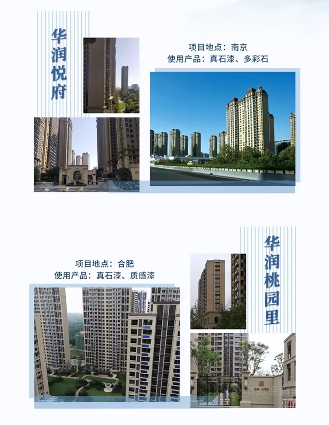 匠心臻築 品質傳(chuan) 城 煥新城市風華——固克節能與(yu) 華潤置地合作篇！
