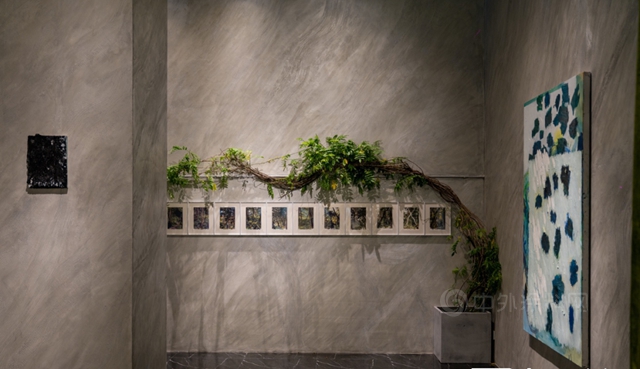 全新策展式綜合體(ti) MC HOUSE時室落地成都，立邦質感塗料助力精彩呈現