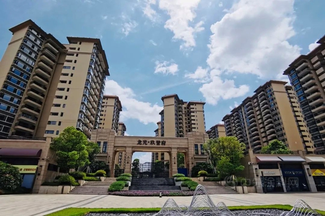久諾再次中標千億(yi) 級房企龍光地產(chan) ，達成全產(chan) 品體(ti) 係戰略合作！