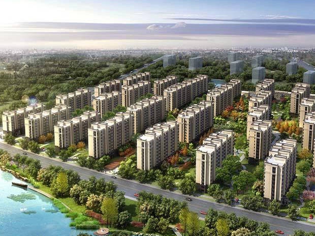 固克攜手華潤：質造城市美好，煥新城市風華
