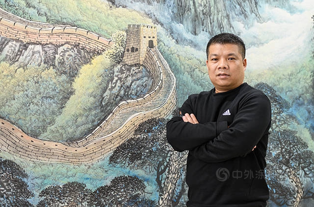 仿石漆做到頂流，會(hui) 唱歌的久巴早該爆圈了！