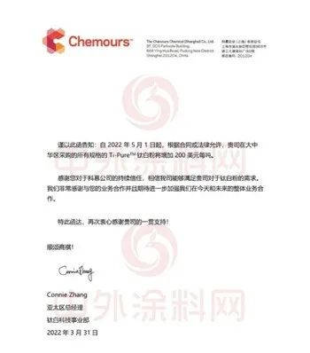 配額銷售！易漲難跌！五月起這些化工原料又漲了！