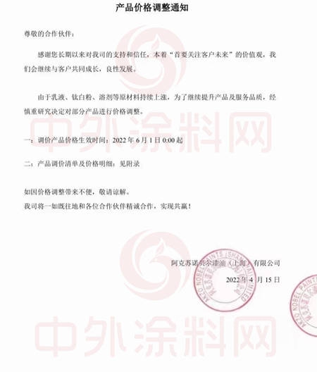 配額銷售！易漲難跌！五月起這些化工原料又漲了！