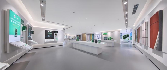 綠色發展·創新成長丨三棵樹發布2021年度企業(ye) 社會(hui) 責任報告書(shu) 