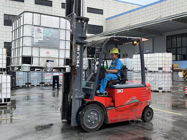 賽技能 練本領 築匠心 | 首屆“集泰杯”技能競賽圓滿成功