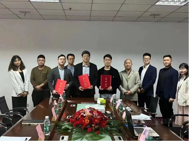 攜手贏未來 立邦與(yu) 天利和實業(ye) 、金永源置業(ye) 達成三方戰略合作