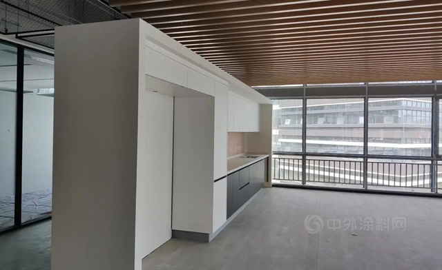 三棵樹工程助力海爾物聯網全球創新中心建設，為(wei) 智慧園區發展添彩賦能