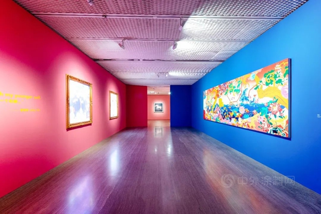 三棵樹工程助力海爾物聯網全球創新中心建設，為(wei) 智慧園區發展添彩賦能