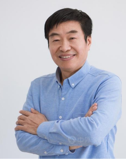 防水教父沈春林將赴金漆獎開壇講學