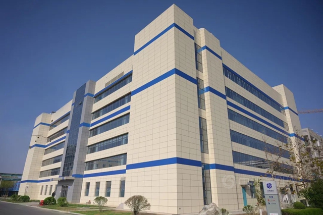 立邦提出工業(ye) 建築場景整體(ti) 解決(jue) 方案，助力製造業(ye) 高質量發展