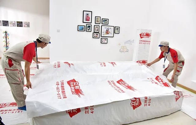 榮登“2022家居消費者口碑品牌榜”，立邦樹立行業(ye) 口碑標杆