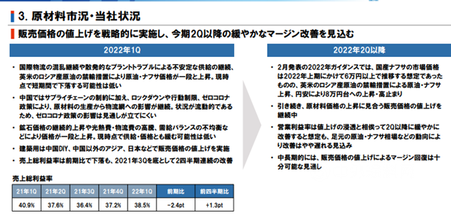 立邦一季度營收150億(yi) 元  50億(yi) 在中國