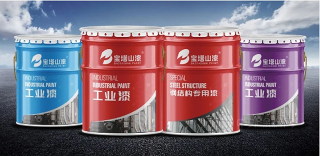 全新包裝 煥發活力 | 寶塔山漆新包裝你PICK哪一個(ge) ？
