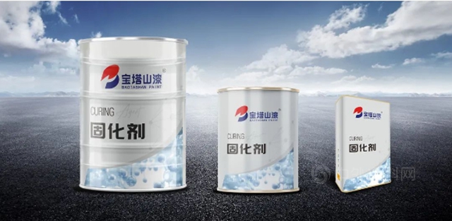 全新包裝 煥發活力 | 寶塔山漆新包裝你PICK哪一個(ge) ？