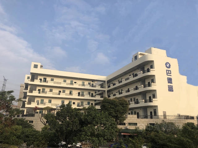 乳液巨頭進階100億(yi) ！巴德富如何做更好的自己
