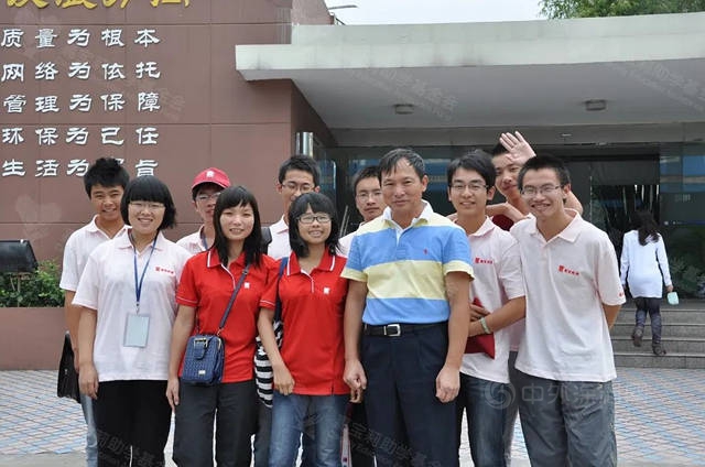 助學子圓夢大學！嘉寶莉湖南工商大學助學計劃啟動！