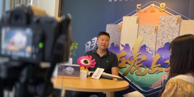 五虎上將丨美塗士曜石係列高端仿石漆正式發布