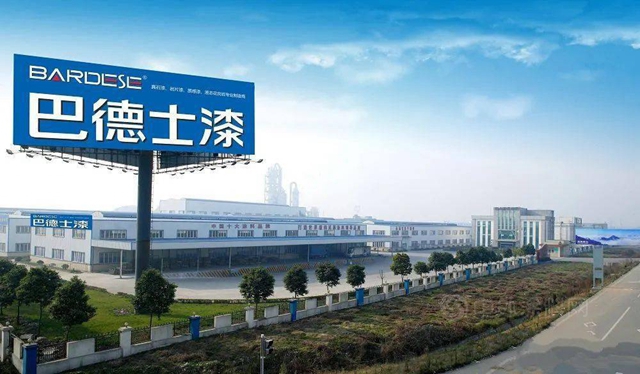 中國塗料有多少自己的料？誰能代表大國品牌？