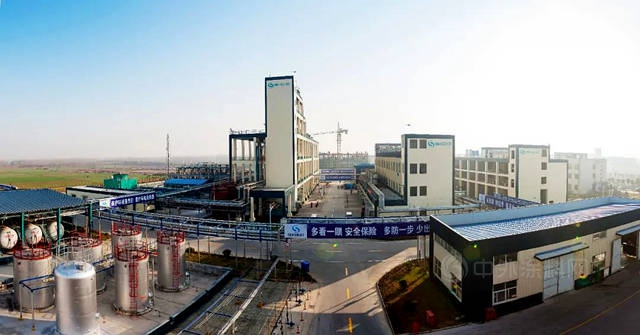 瓦克正式完成對山東(dong) 矽科新材料有限公司60%的股份收購
