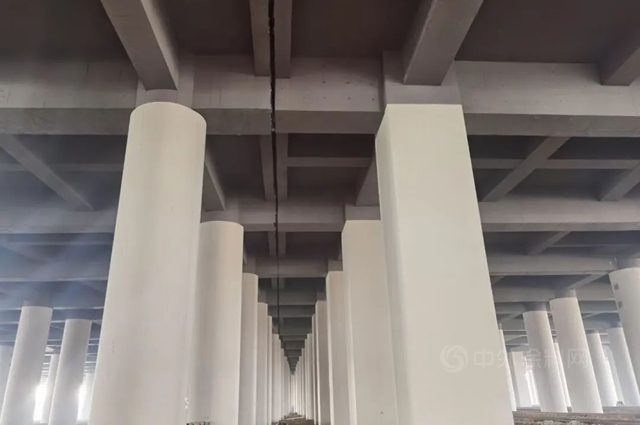 三棵樹無機塗料助力湖杭高鐵建設，為(wei) 重點交通設施提供環保低碳綠色塗裝解決(jue) 方案