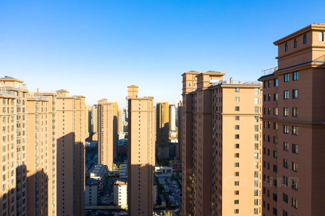 威士伯案例風采丨品質塗料勾勒建築美景