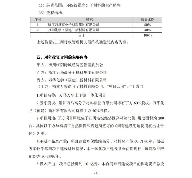 萬(wan) 華輸送原料一“管”“道”底，物流告急、運費大漲都成神馬浮雲(yun) 