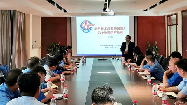 “大橋學堂”的定製培訓圓滿完成