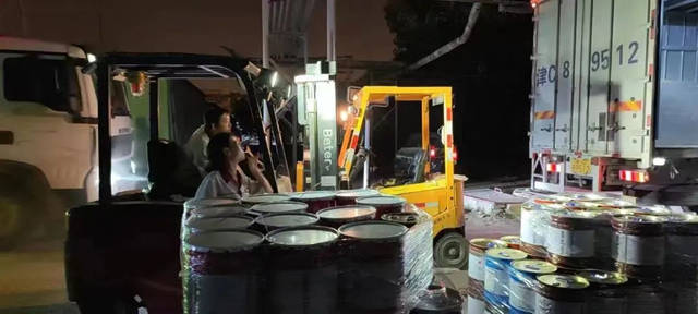 戰“疫”有我 | 愛心捐助、全力保供，北新建材在行動