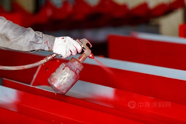 阿克蘇諾貝爾：你不知道的那些隱形環保衛士