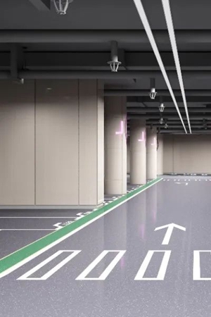 公建典範工程 嘉寶莉嘉磨石助建“皖”美滁州奧體(ti) 中心！