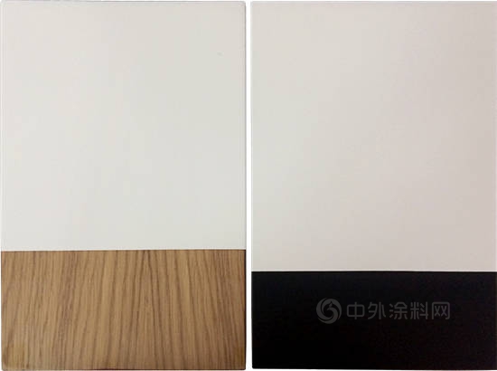 嘉寶莉UV經濟環保新品，競爭(zheng) 力更強，綜合性能更優(you) ！
