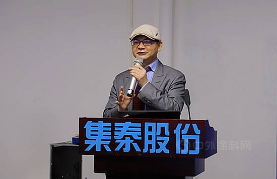集泰股份迎采築“超級工廠”考察團，並與(yu) 采築平台達成戰略合作