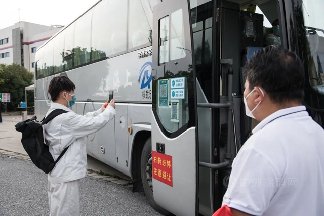 全力以“複”，立邦上海3家工廠奮力奪取疫情防控和產(chan) 能提升“雙勝利”