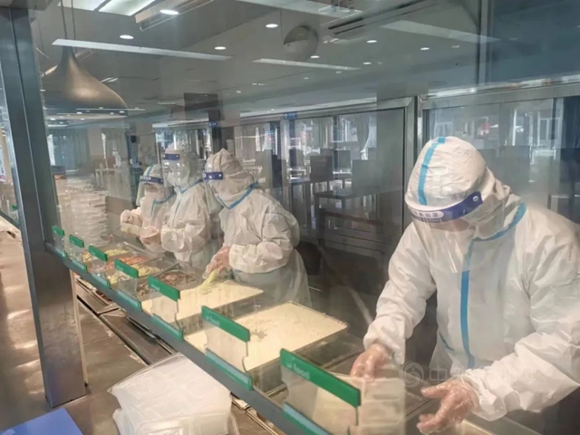 全力以“複”，立邦上海3家工廠奮力奪取疫情防控和產(chan) 能提升“雙勝利”