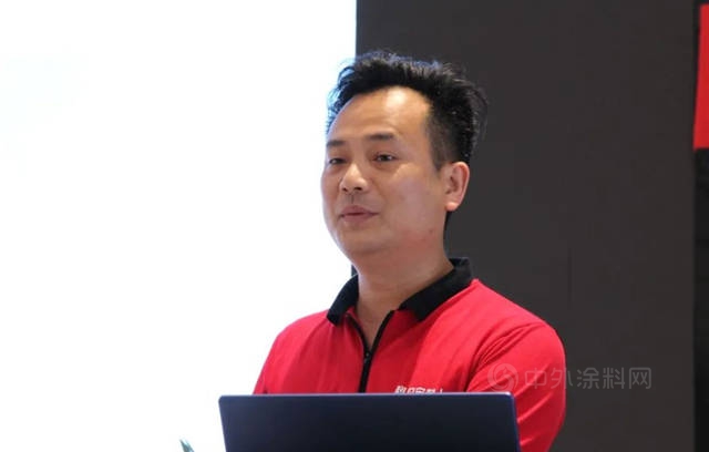 攜手邁向美好未來｜大寶漆培訓學校走進科凡智造