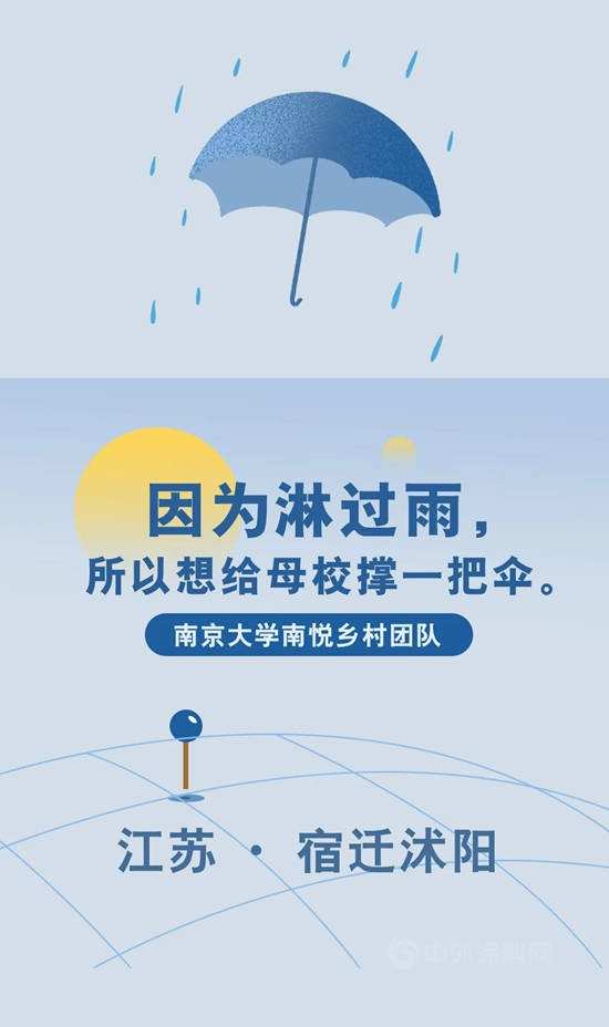 立邦為(wei) 愛上色支教獎|再出發，延續星光