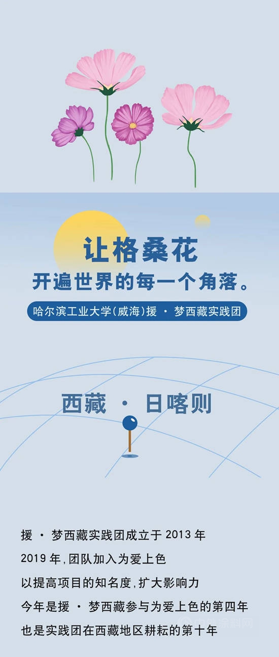 立邦為(wei) 愛上色支教獎|再出發，延續星光