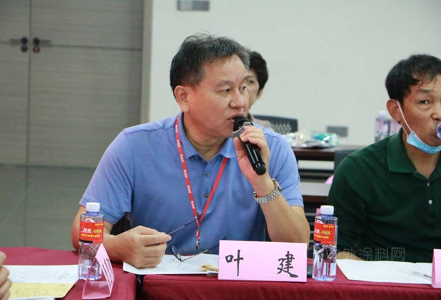 5月27日泉州•惠安 | 2022年福建省塗料工業(ye) 協會(hui) 第八屆第三次理事會(hui) 順利召開！