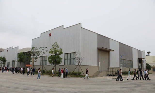 5月27日泉州•惠安 | 2022年福建省塗料工業(ye) 協會(hui) 第八屆第三次理事會(hui) 順利召開！
