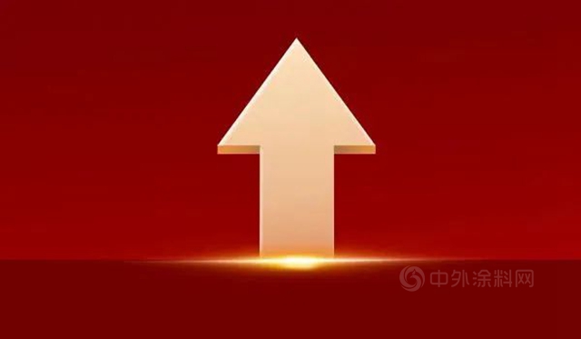 時間定了！價(jia) 格上調！6月塗料漲價(jia) 箭在弦上