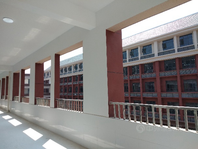 嘉寶莉新型輕質環保塗料：低碳建築破局新方向
