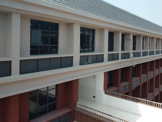 嘉寶莉新型輕質環保塗料：低碳建築破局新方向