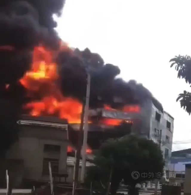 兩(liang) 日三起爆炸火災！6人遇難3人受傷(shang) 1人失聯！十項安全提示別錯過！