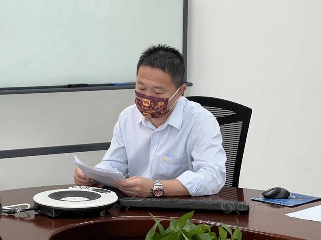 重整行裝再出發 上海展辰全麵複工