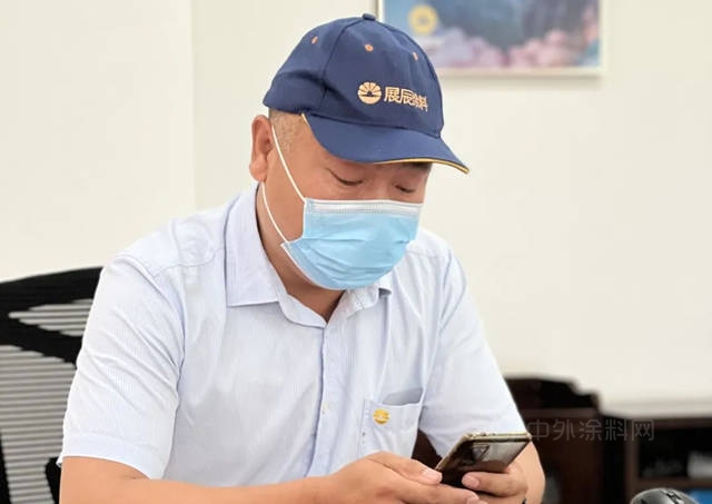 重整行裝再出發 上海展辰全麵複工